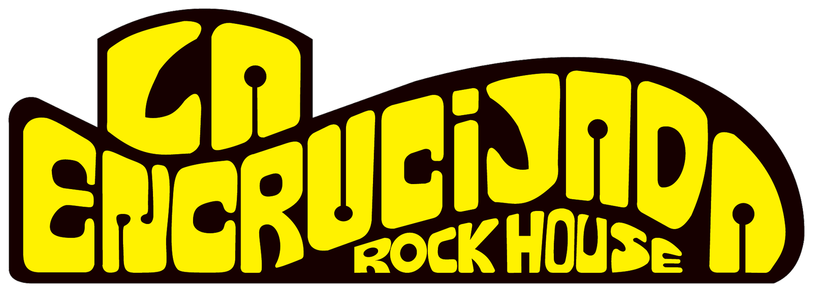La Encrucijada Rock House